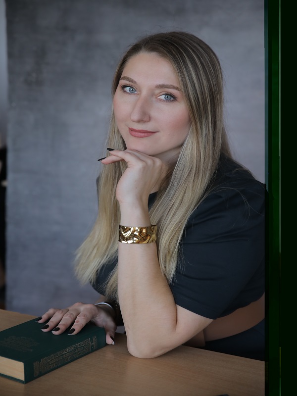 Баер Кристина Сергеевна Баер Кристина Сергеевна.