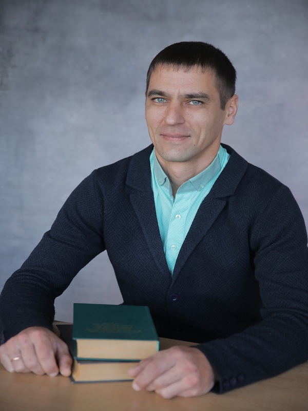 Кириченко Алексей Валерьевич Кириченко Алексей Валерьевич.